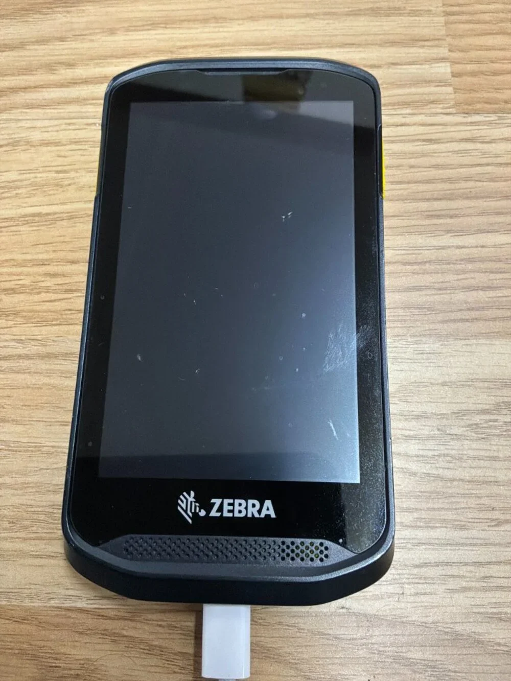 Zebra TC25AJ Mobile Barcode Scanner Touch Computer with Charging Cradle